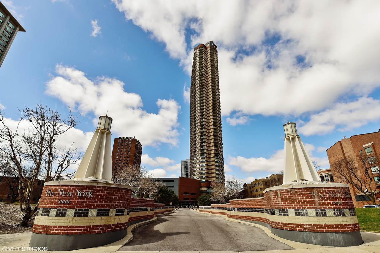 3660 Lake Shore Drive - Photo 1