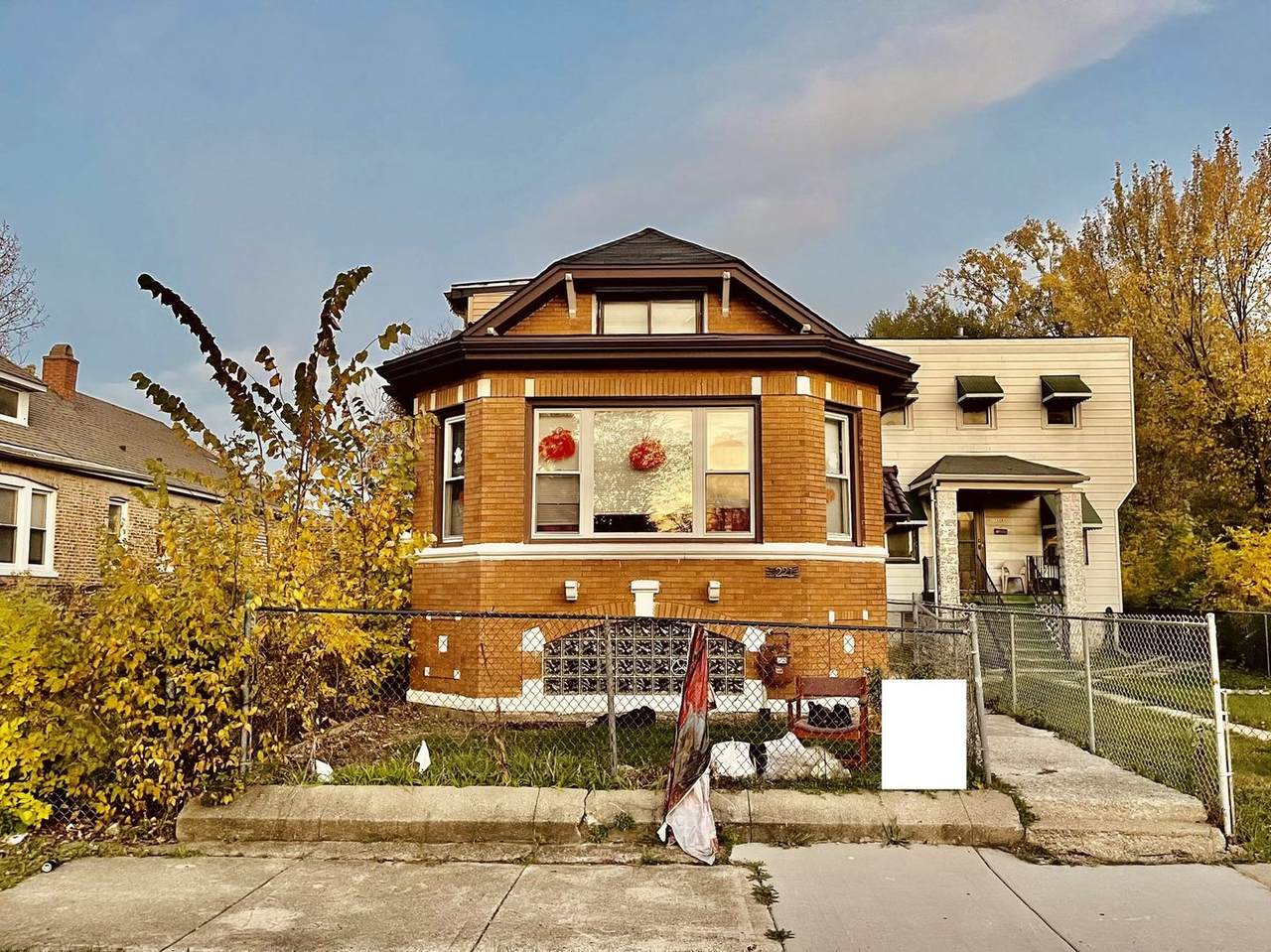 7221 Aberdeen Street - Photo 1
