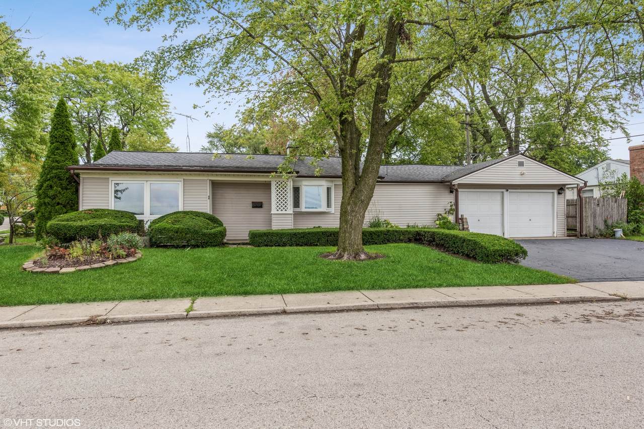 1 Sycamore Avenue - Photo 1
