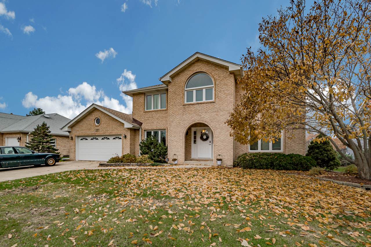 2117 Hidden Valley Drive - Photo 1
