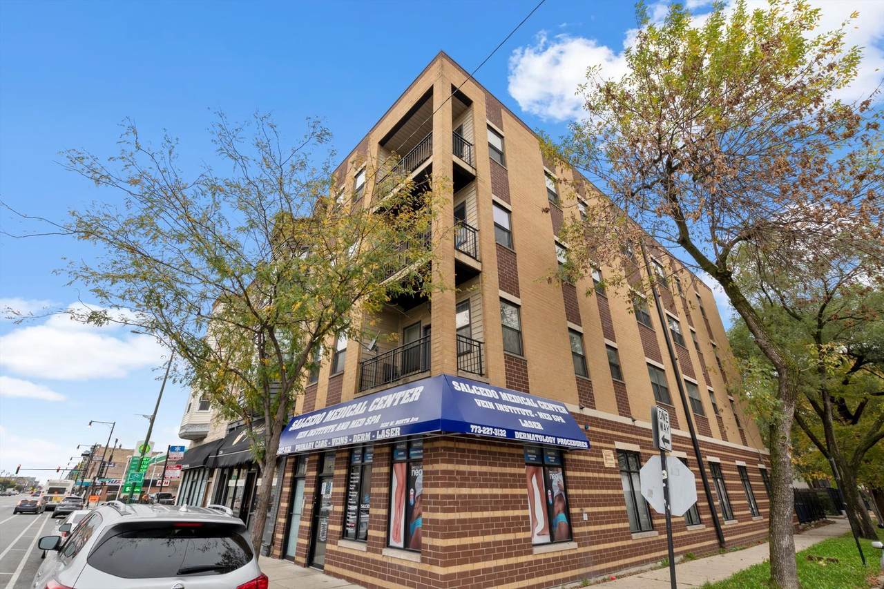 3132 North Avenue - Photo 1