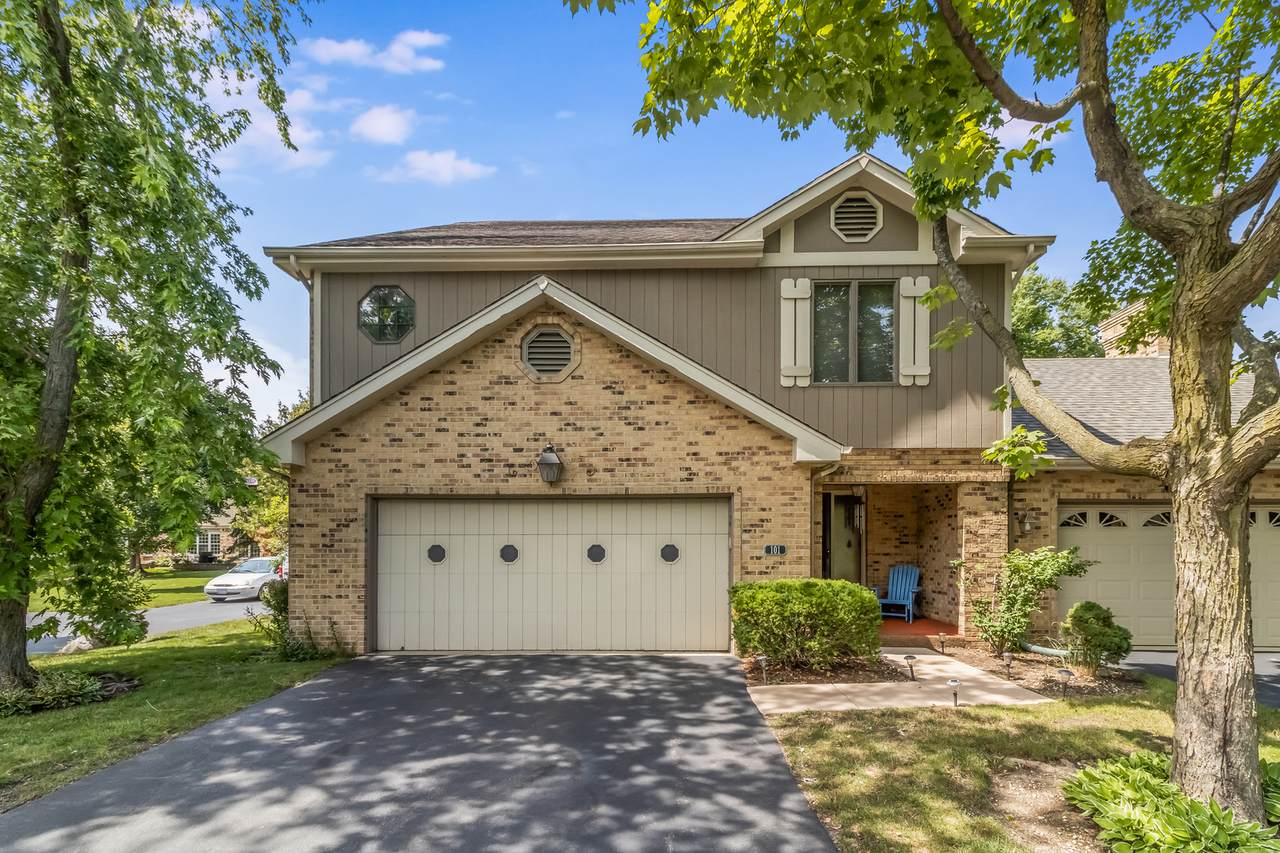 101 Country Club Drive - Photo 1