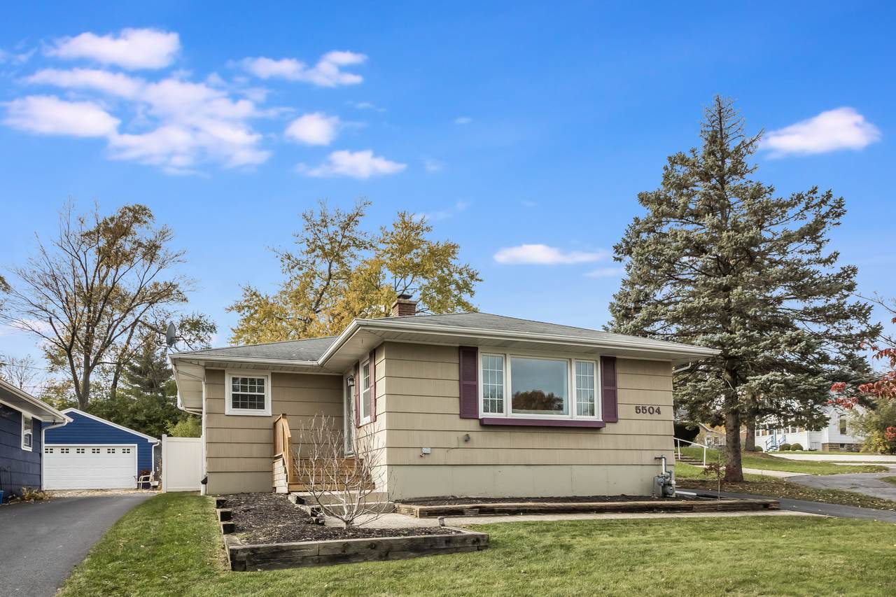 5504 Washington Street - Photo 1