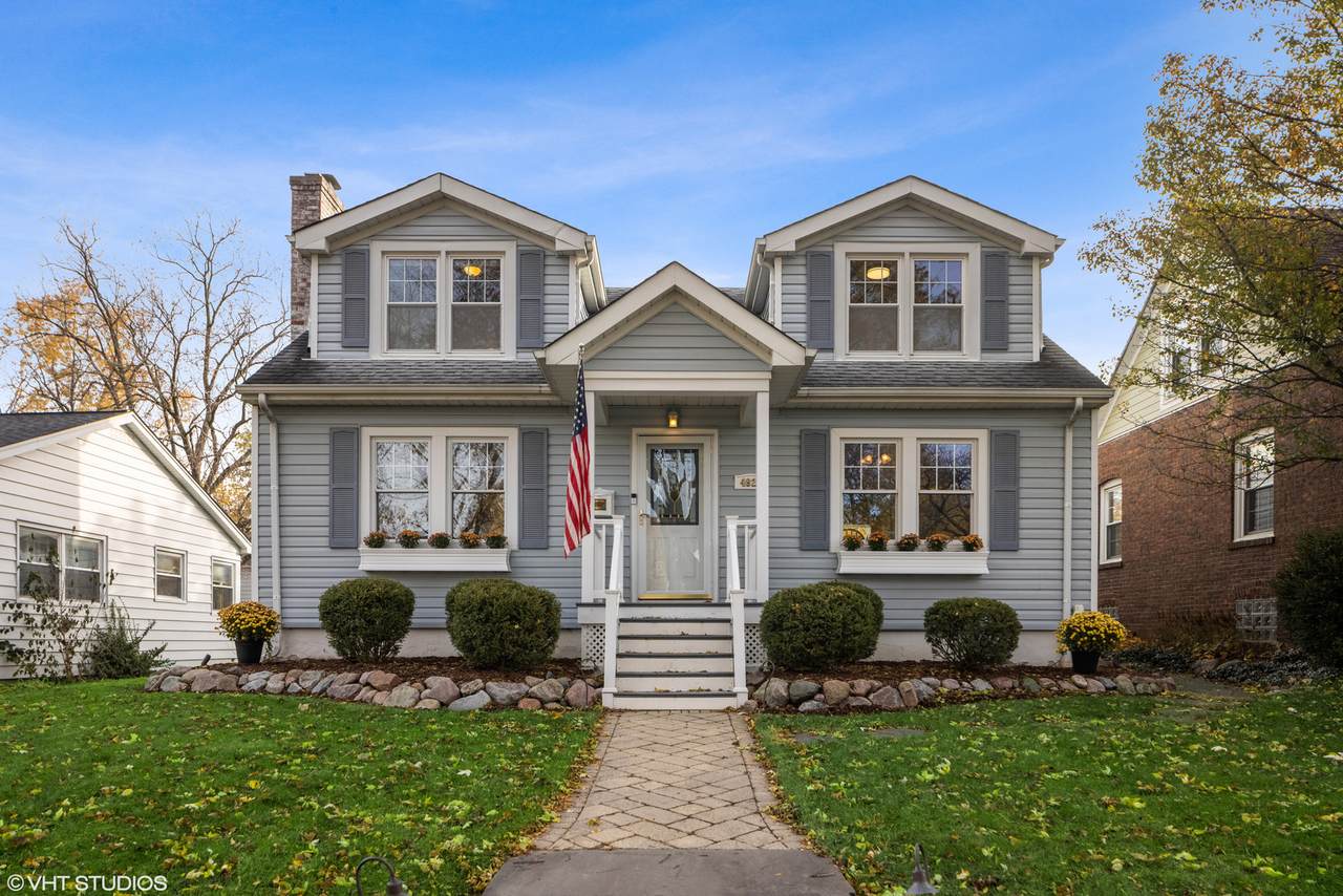 4929 Elm Street - Photo 1