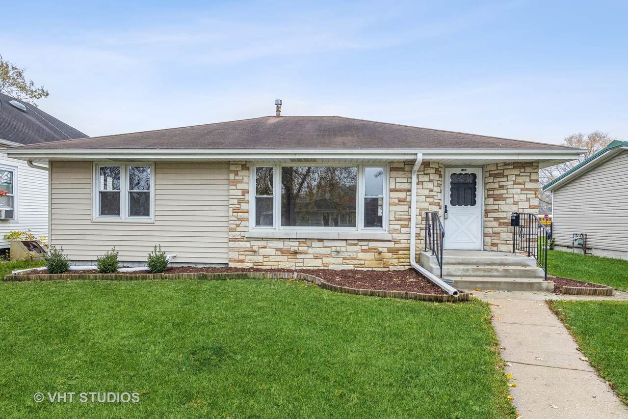 1238 Kiersted Street - Photo 1