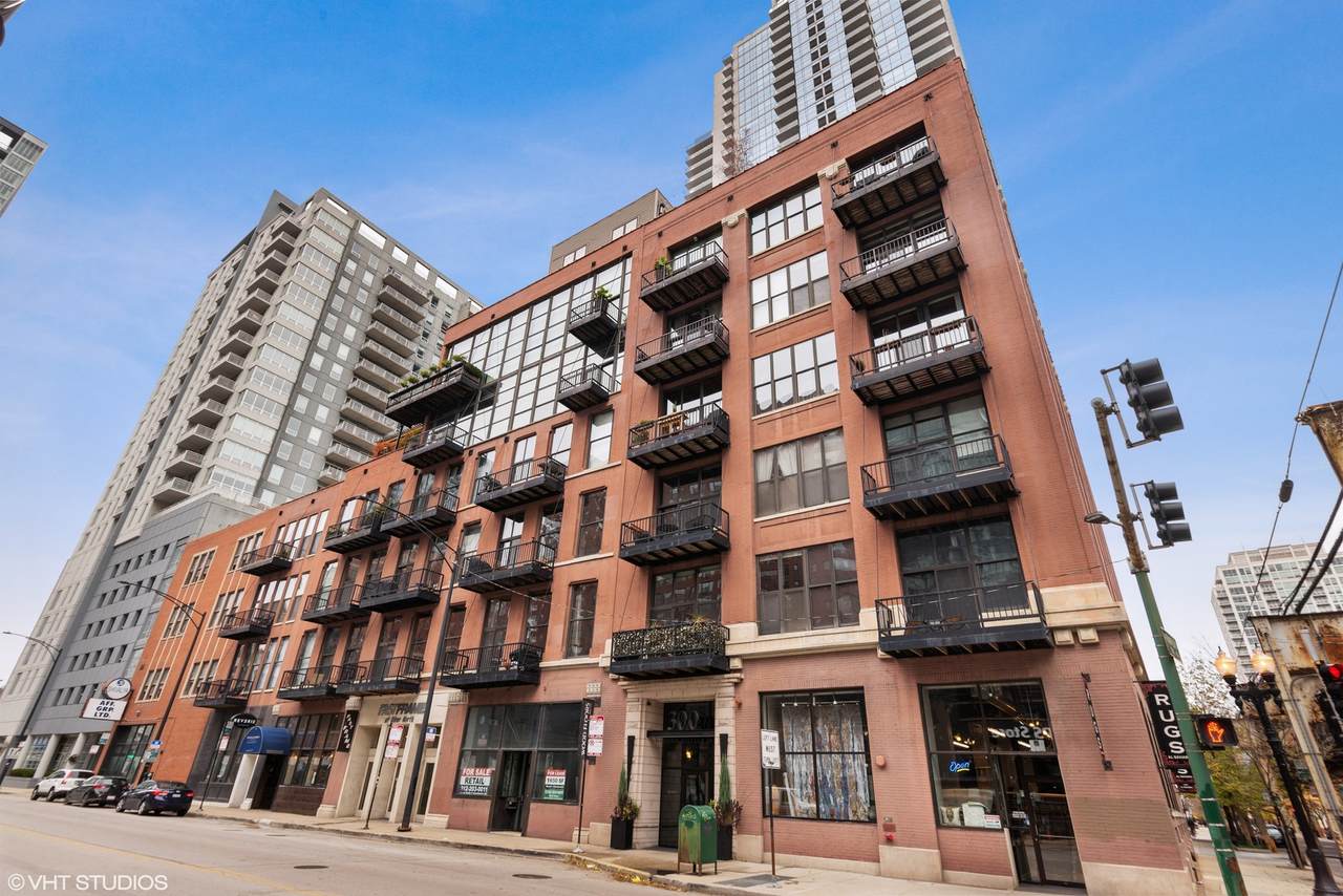 300 Grand Avenue - Photo 1