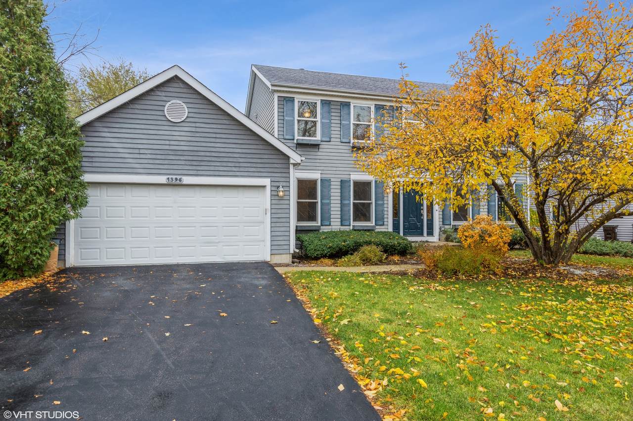 1396 Parkridge Drive - Photo 1