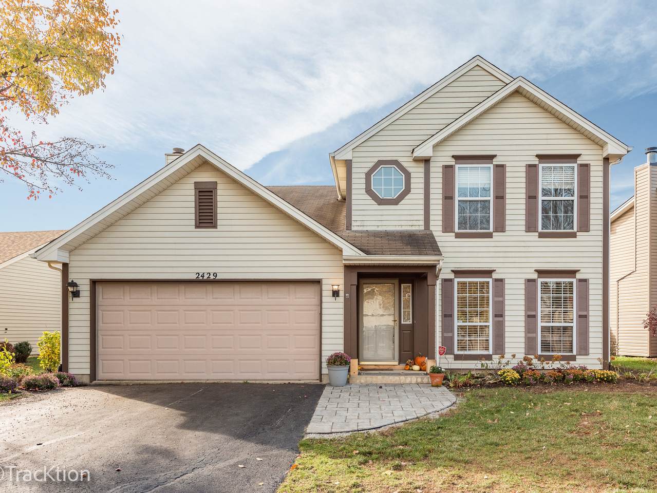 2429 Deerfield Drive - Photo 1