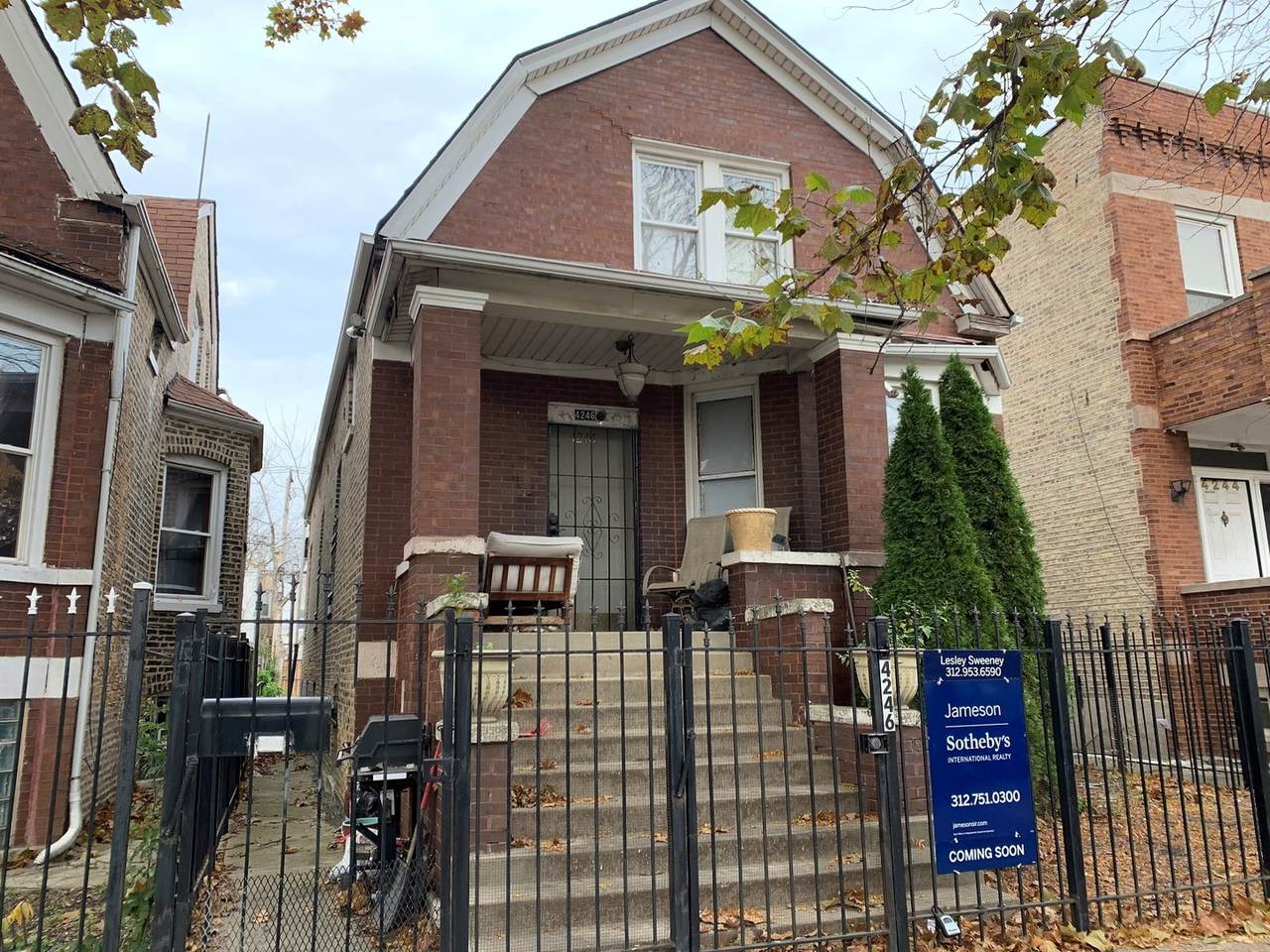 4246 Crystal Street - Photo 1