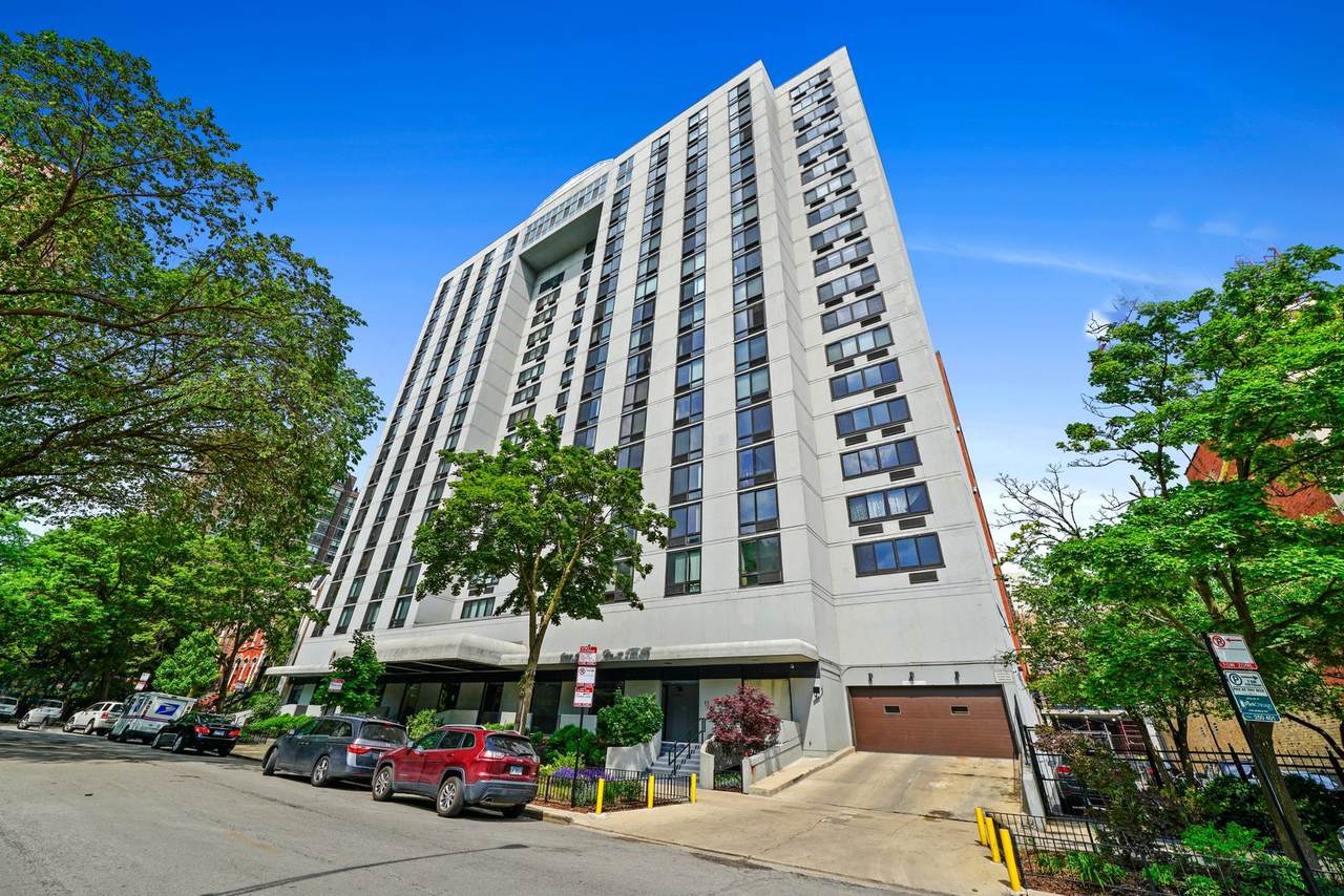 1221 Dearborn Street - Photo 1