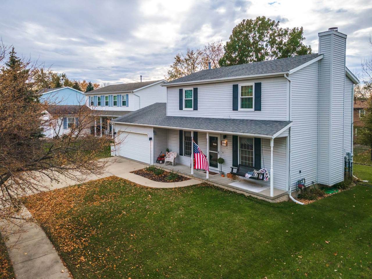 1306 Eastport Drive - Photo 1