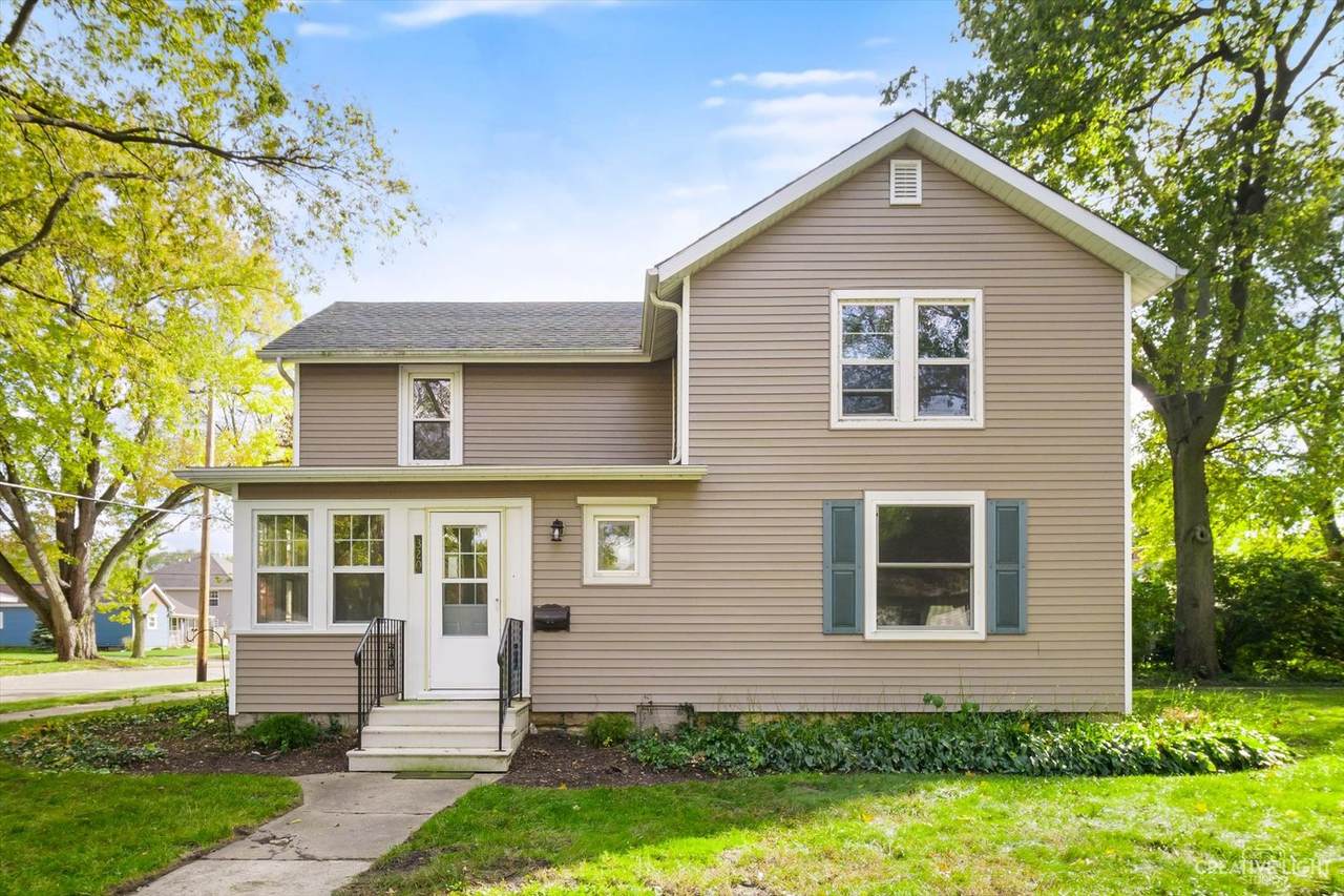 320 River Street - Photo 1