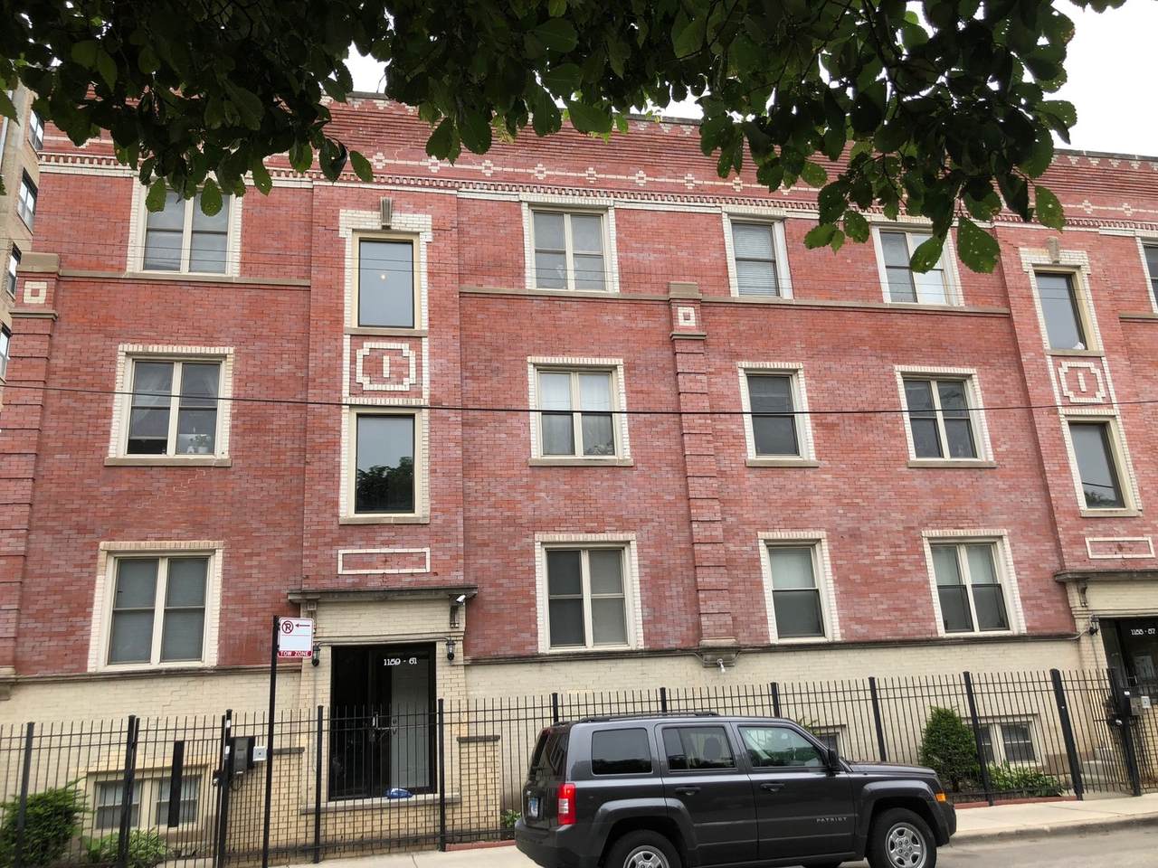 1161 61st Street - Photo 1