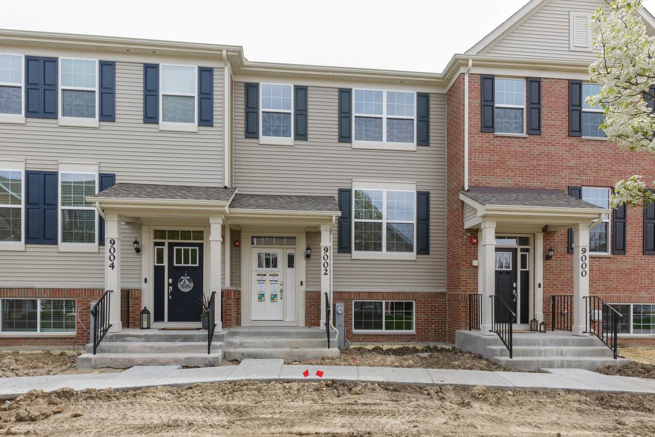 8947 Disbrow Street - Photo 1