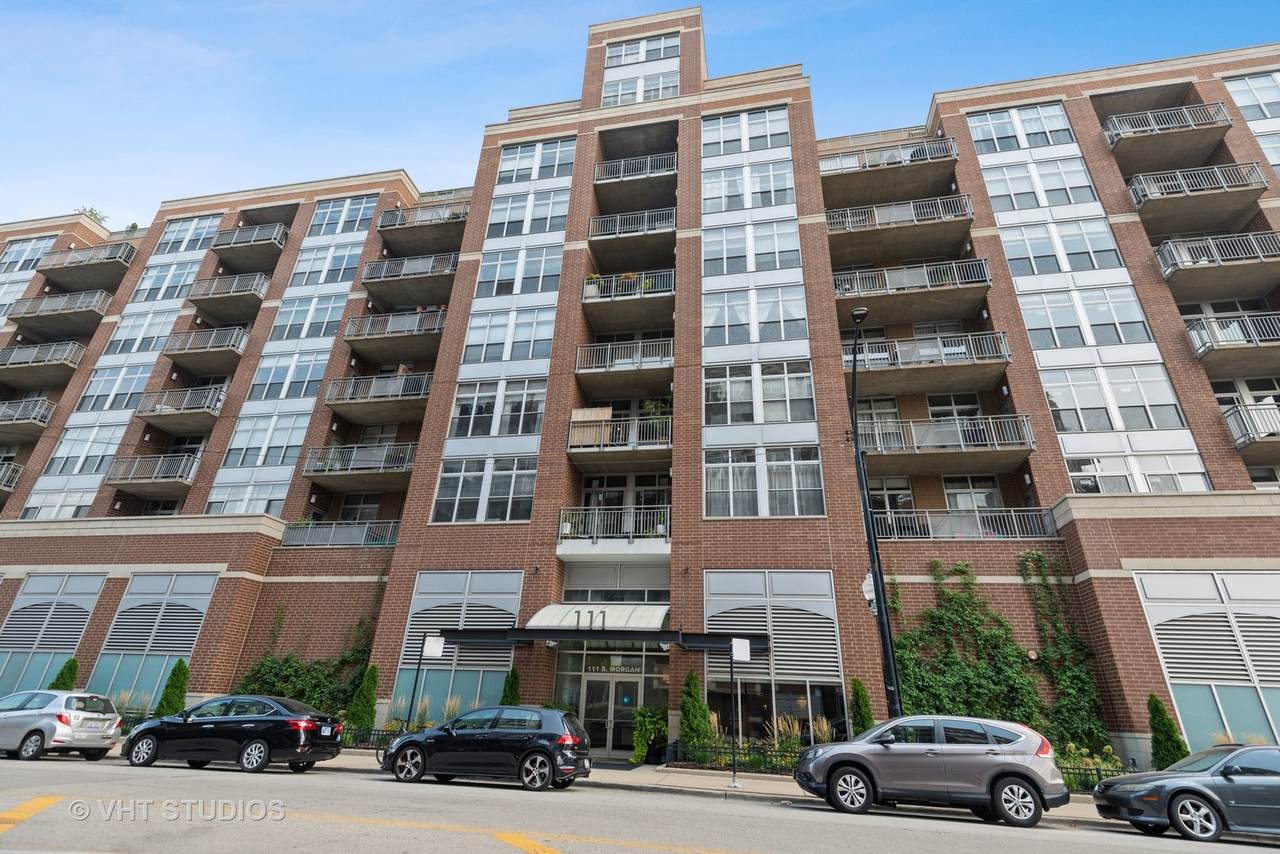 111 Morgan Street - Photo 1