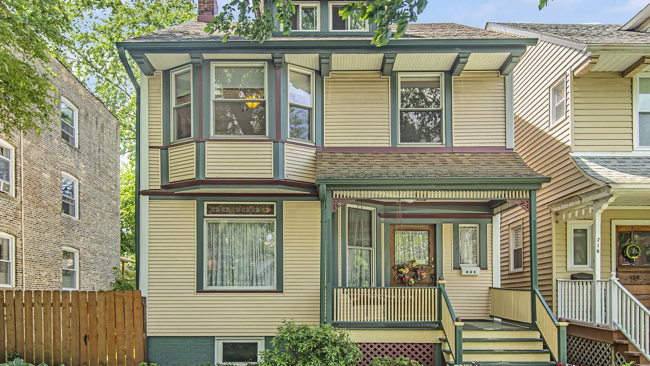 714 Monroe Street - Photo 1