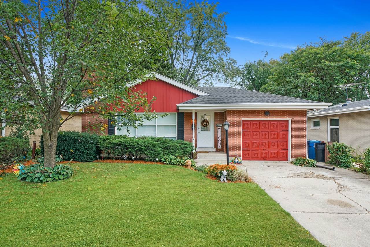407 Albert Street - Photo 1