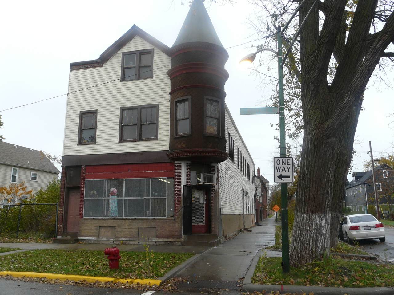 8357 Buffalo Avenue - Photo 1
