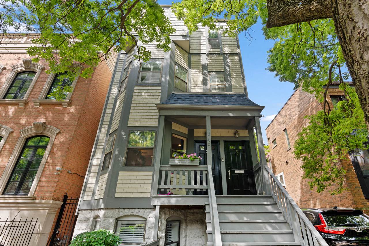 1746 Cleveland Avenue - Photo 1