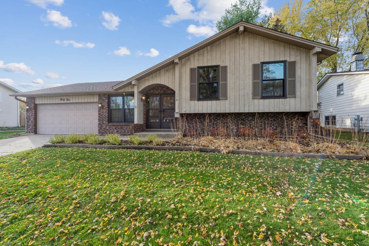 45 Lockman Circle - Photo 1