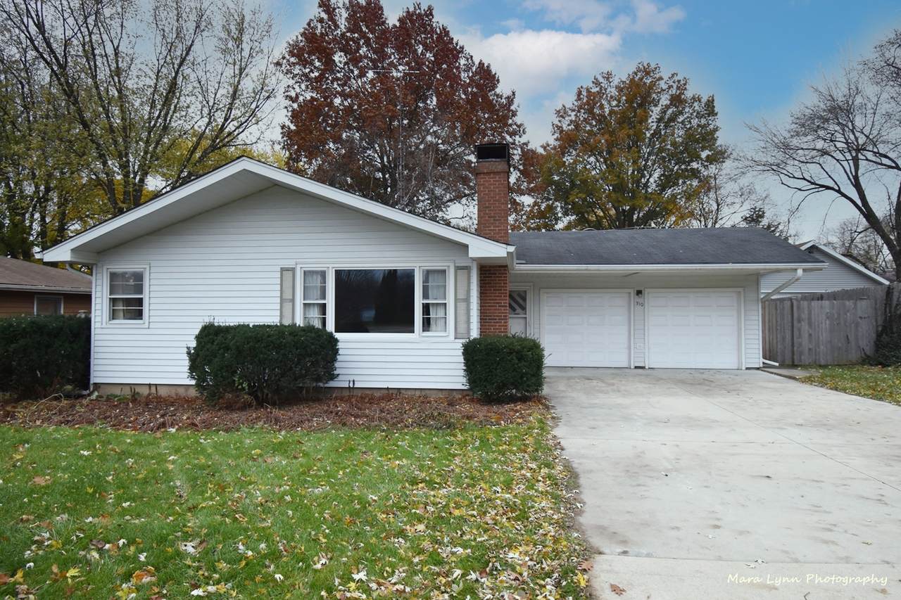 310 Oak Street - Photo 1