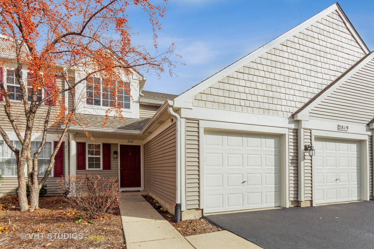 2819 Rutland Circle - Photo 1