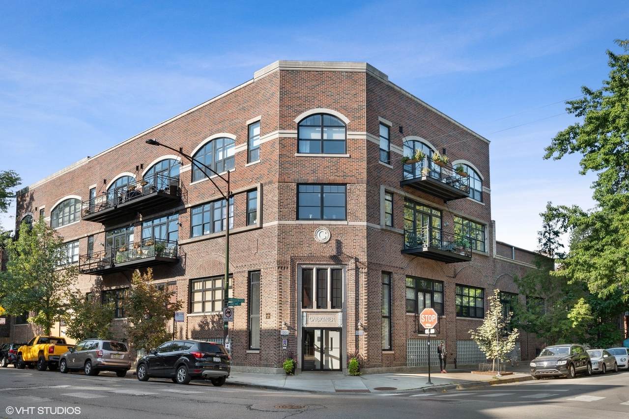 1201 Wrightwood Avenue - Photo 1