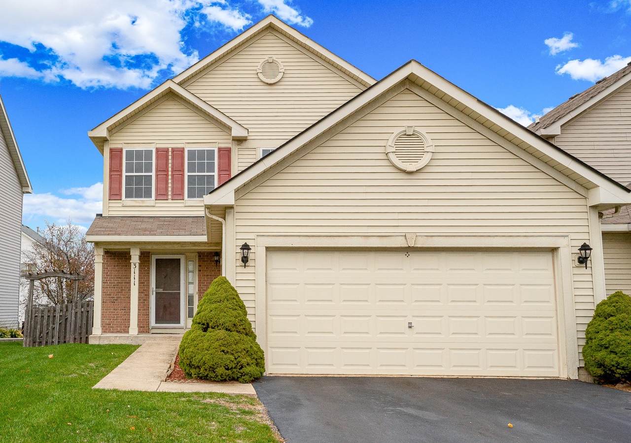3111 Nantucket Drive - Photo 1
