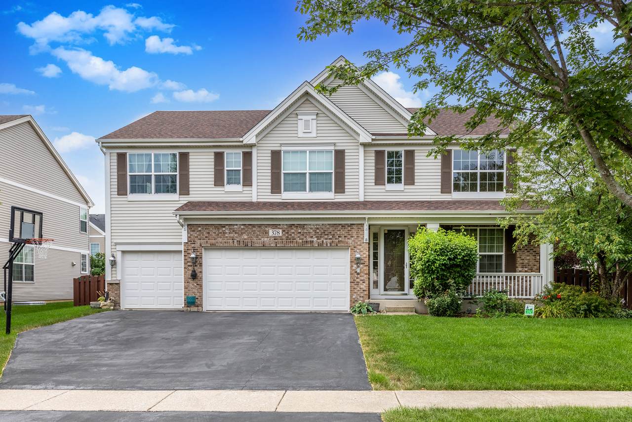 378 Laurel Lane - Photo 1