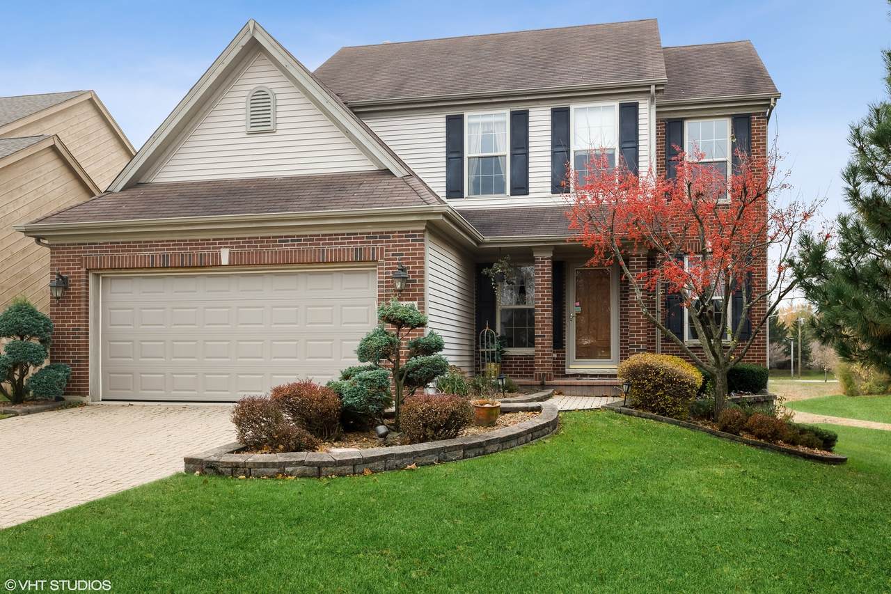 8202 Mourning Dove Court - Photo 1