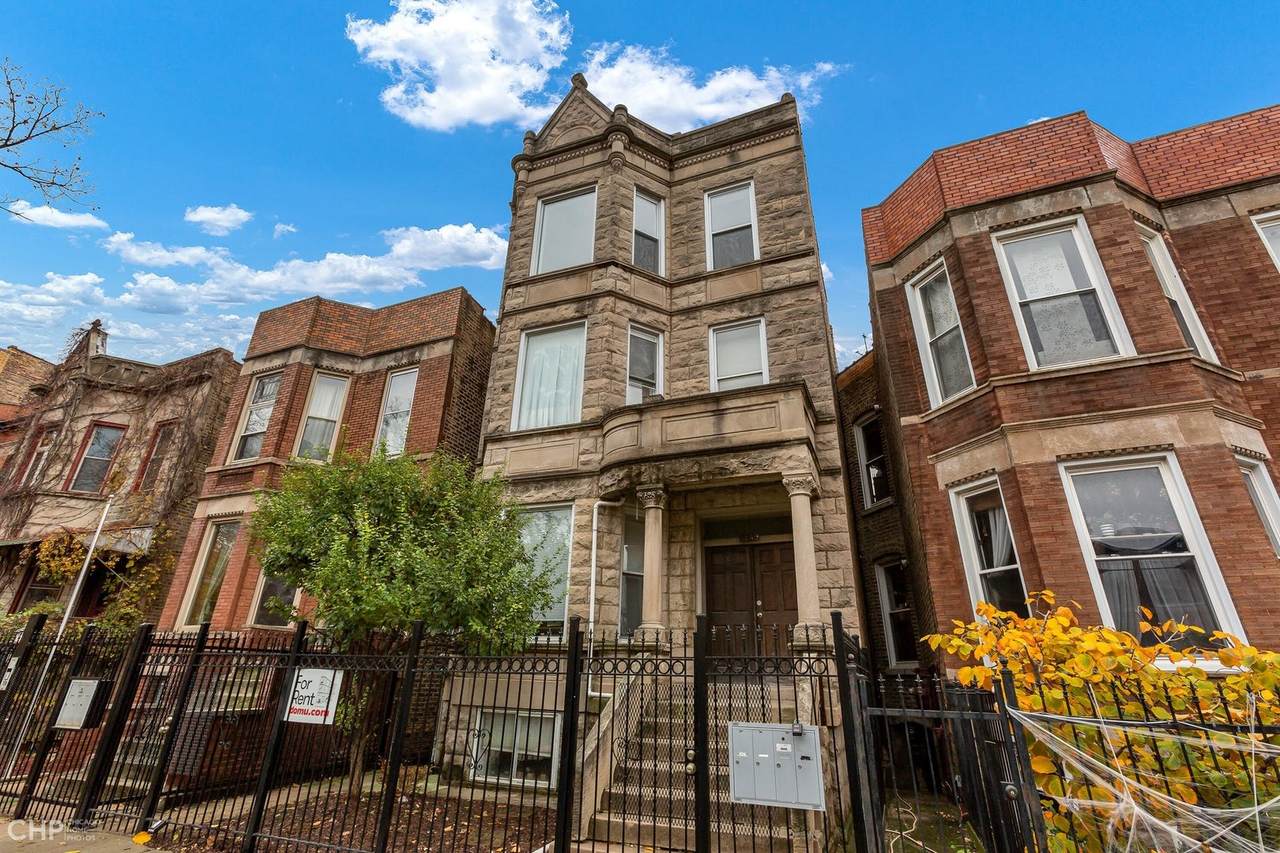 3249 Hirsch Street - Photo 1