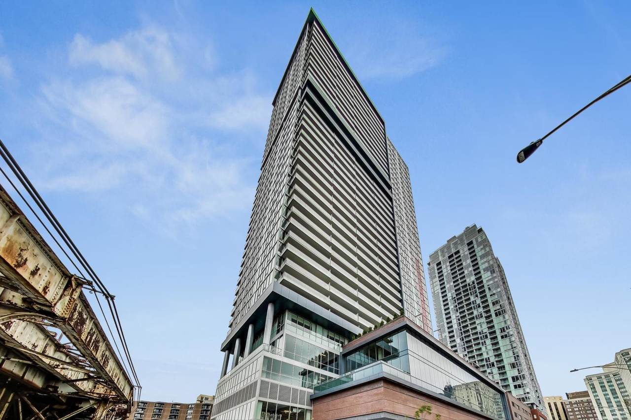 228 Hill Street - Photo 1