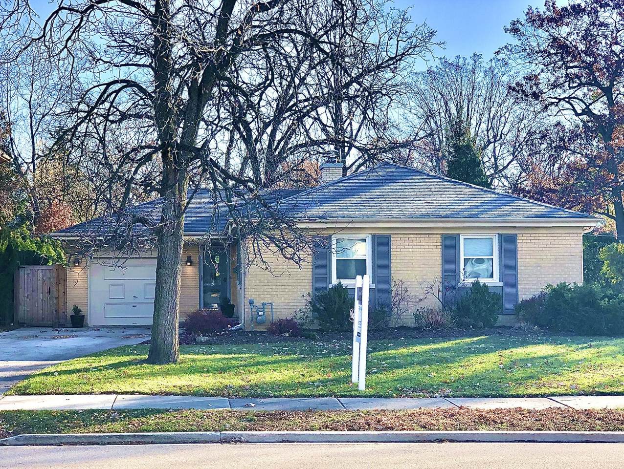 1051 Warrington Road - Photo 1