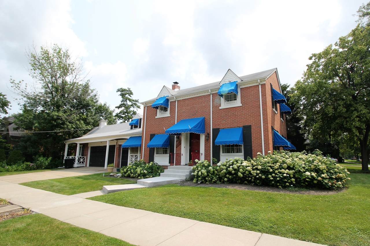 10731 Bell Avenue - Photo 1