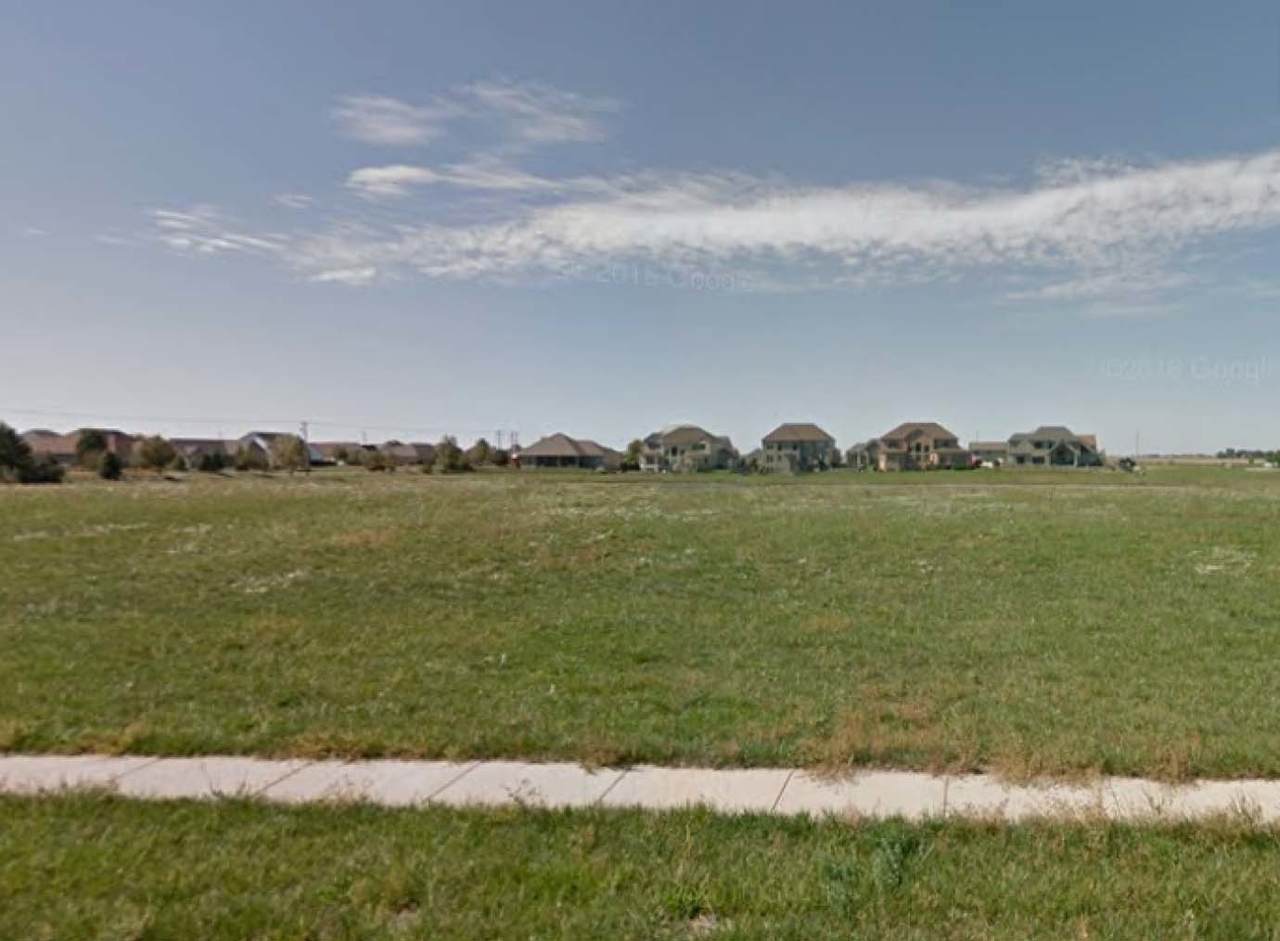 1503 Wyndemere Point Drive - Photo 1