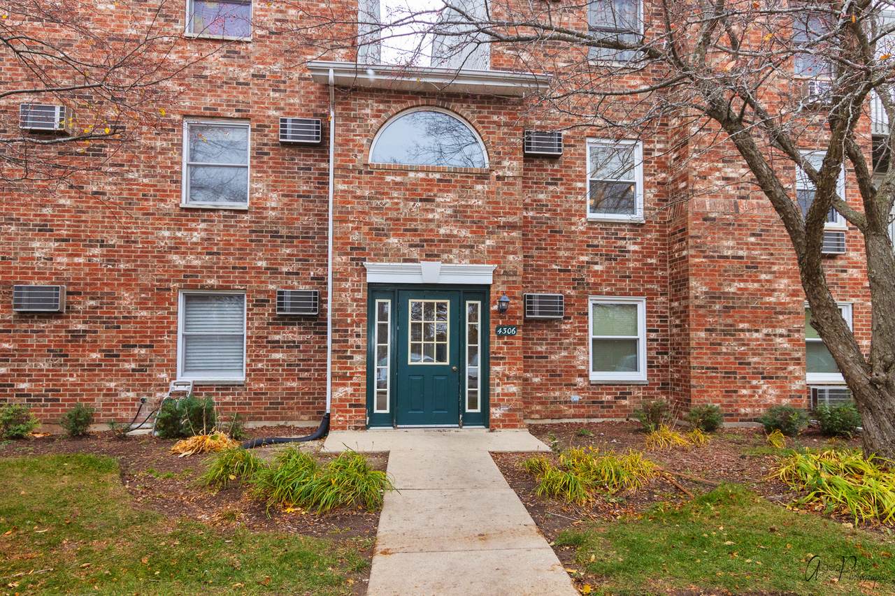 4306 Shamrock Lane - Photo 1