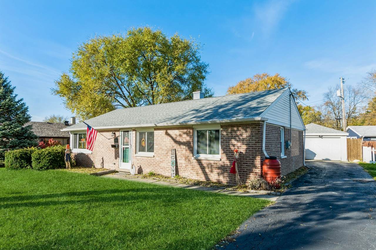 10108 Harnew Road - Photo 1