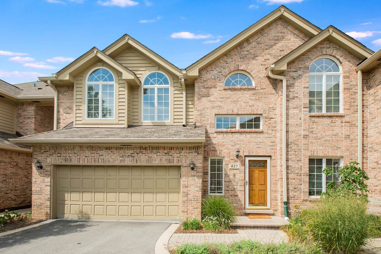 427 Ashbury Drive - Photo 1