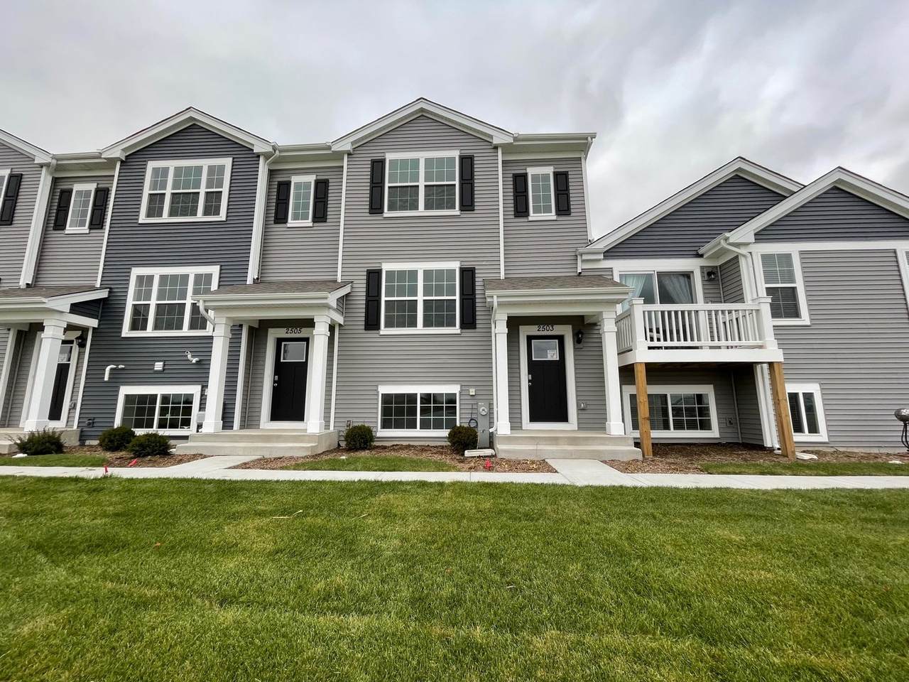 2469 Bella Drive - Photo 1