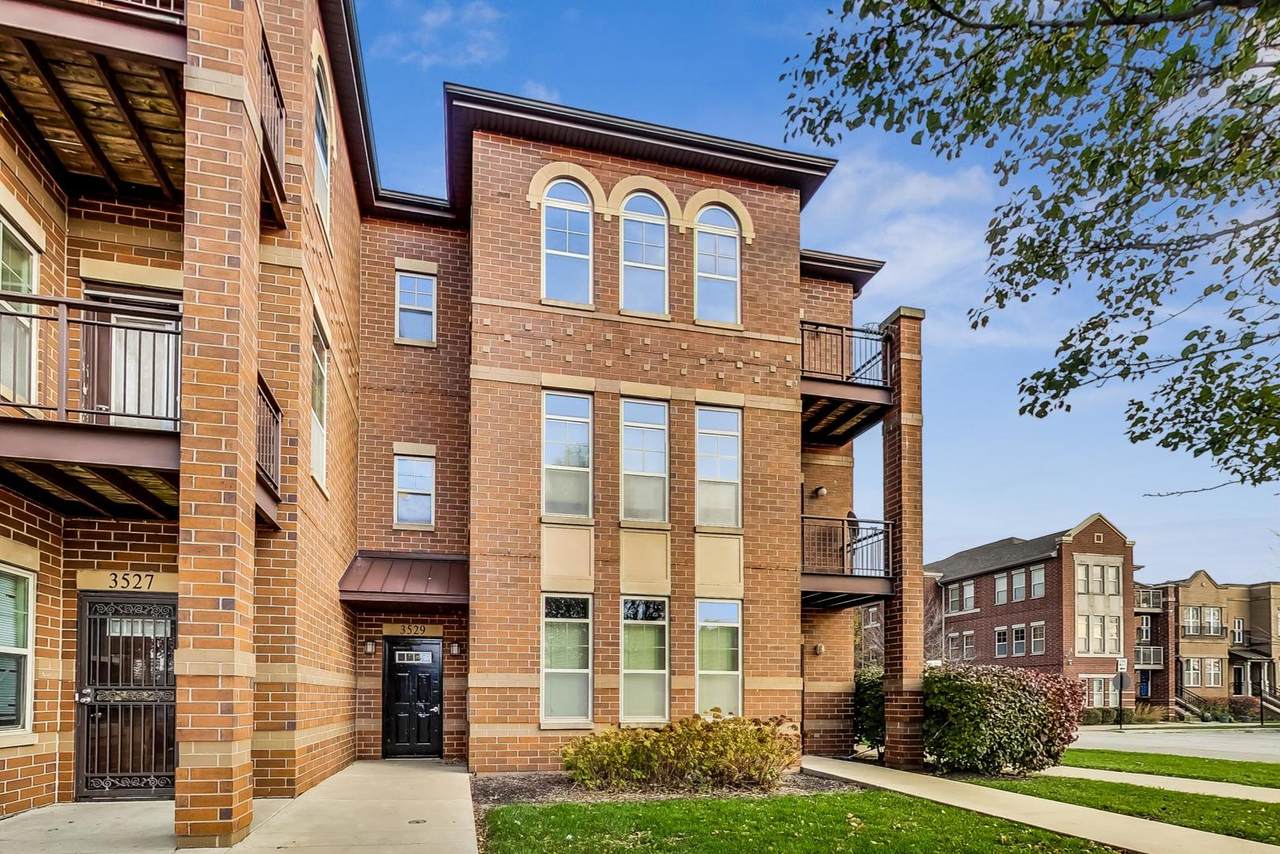3529 Dearborn Street - Photo 1