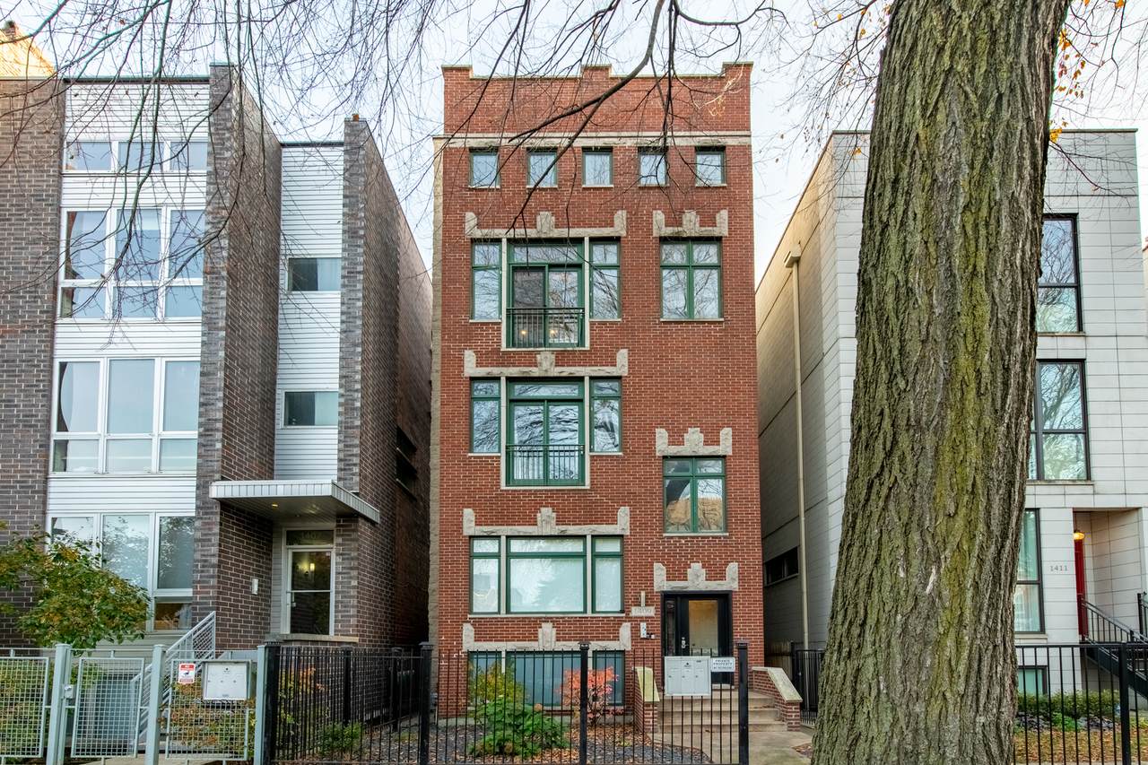 1409 Huron Street - Photo 1