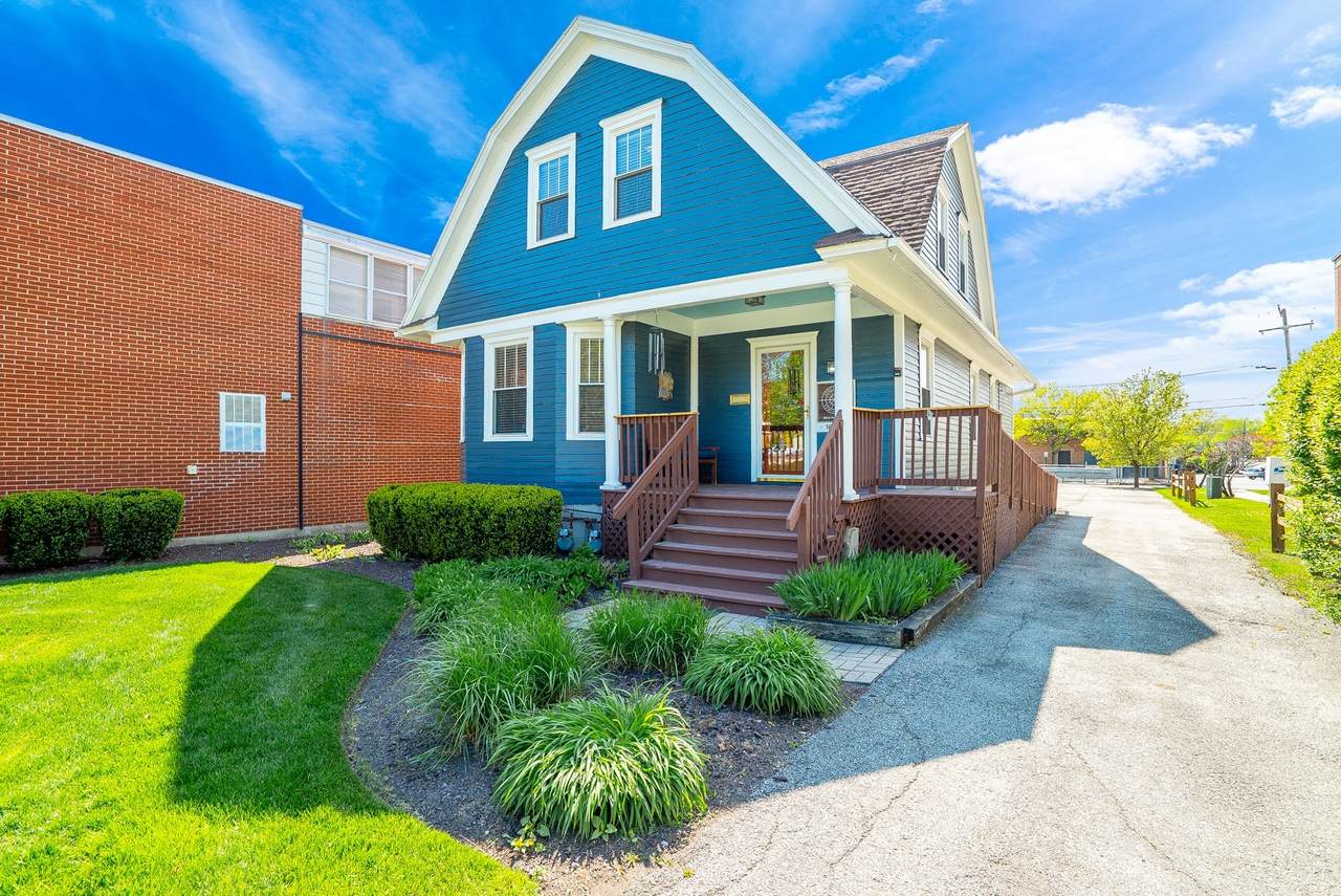 18148 Martin Avenue - Photo 1