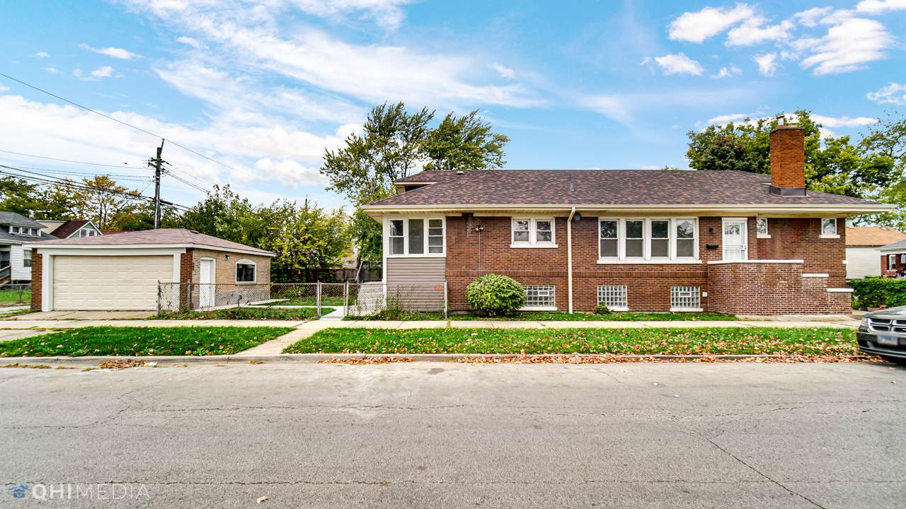8556 Morgan Street - Photo 1
