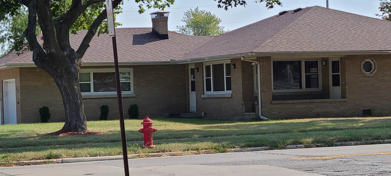 545 Jordan Street - Photo 1