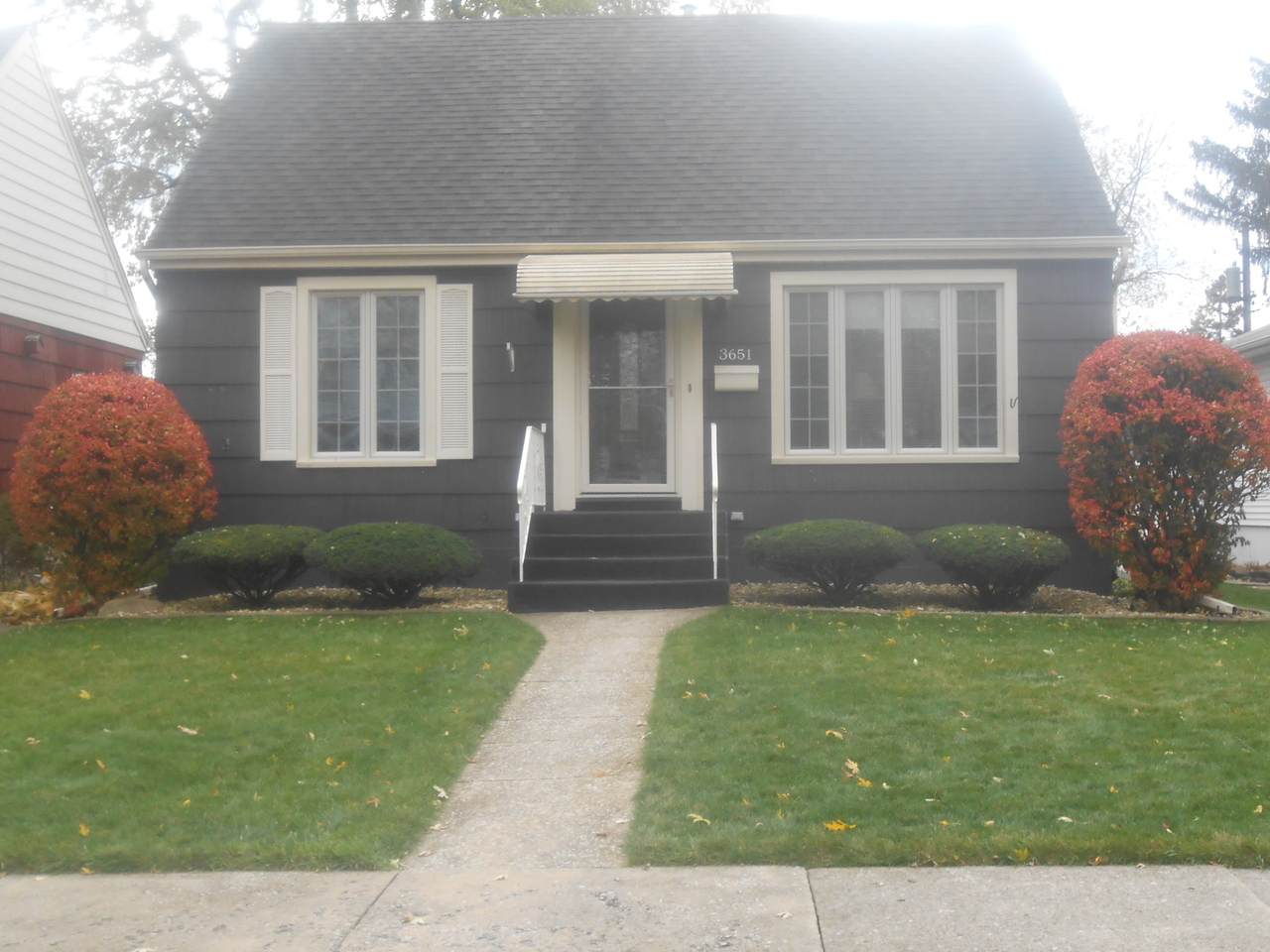 3651 Adams Street - Photo 1