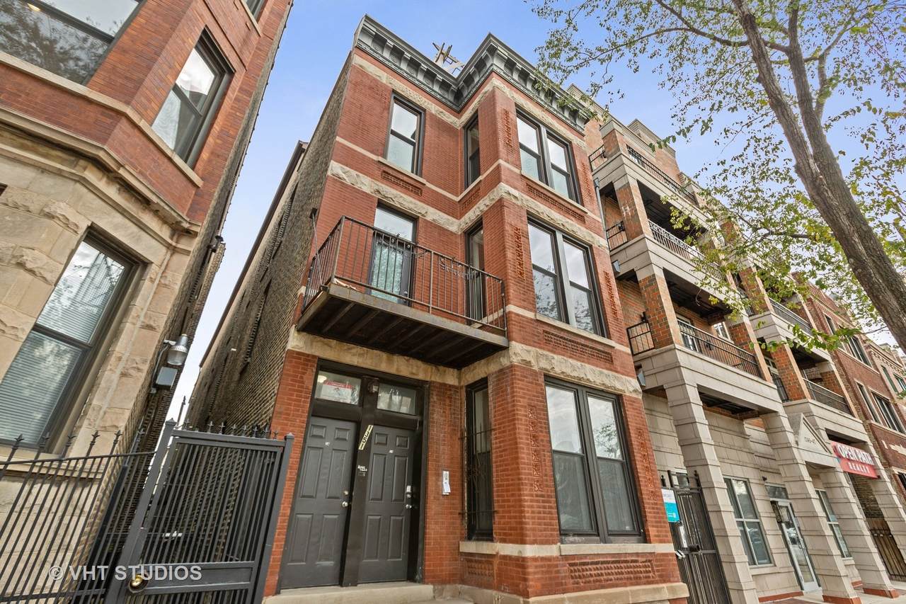1351 Ashland Avenue - Photo 1