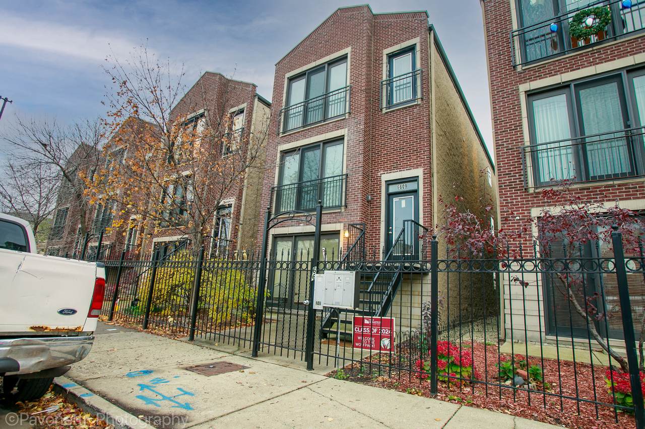 6609 Belmont Avenue - Photo 1