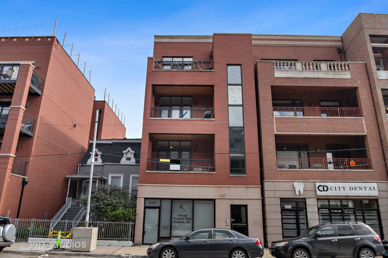 2507 Halsted Street - Photo 1