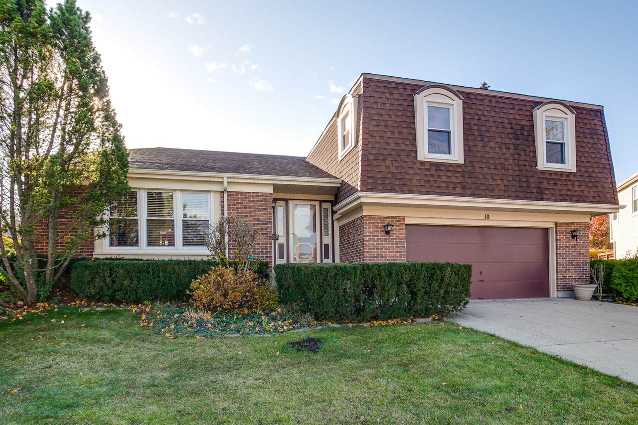 10 Newtown Court - Photo 1