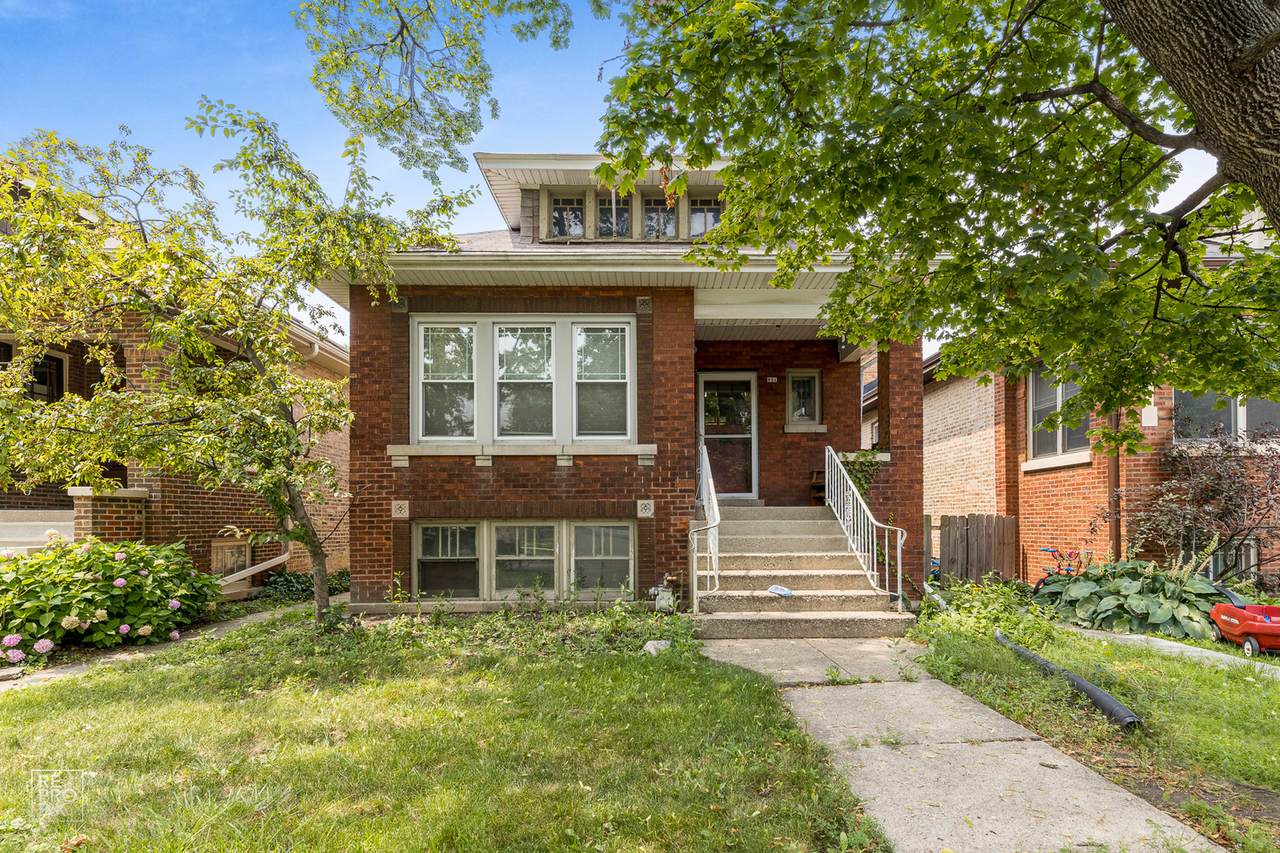931 Harvey Avenue - Photo 1